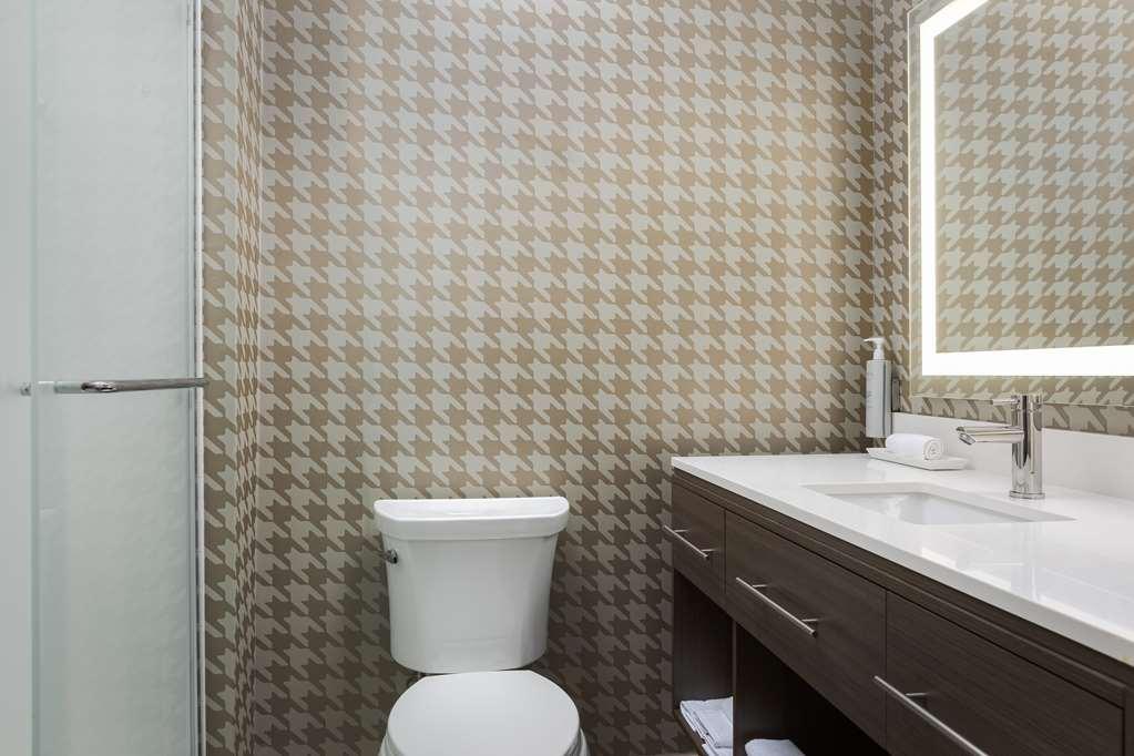 Home2 Suites By Hilton Boston Franklin Quarto foto