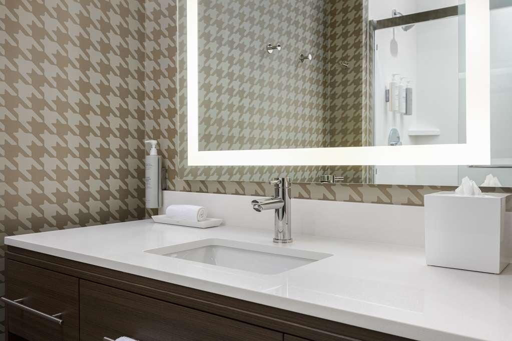 Home2 Suites By Hilton Boston Franklin Quarto foto