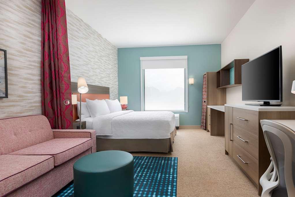 Home2 Suites By Hilton Boston Franklin Quarto foto