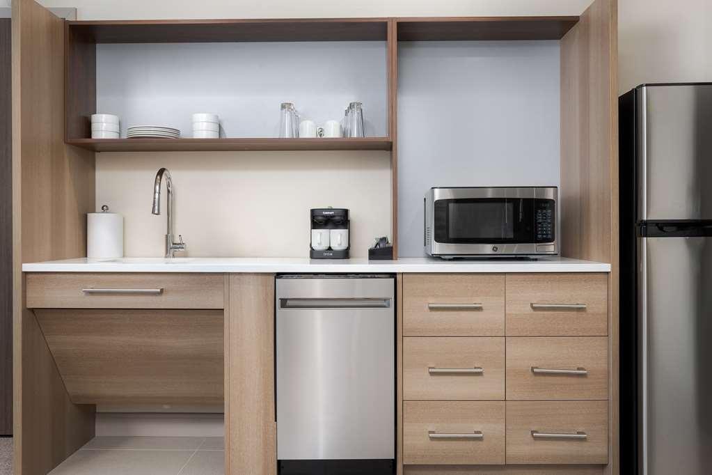 Home2 Suites By Hilton Boston Franklin Quarto foto